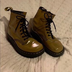 Doc Martens